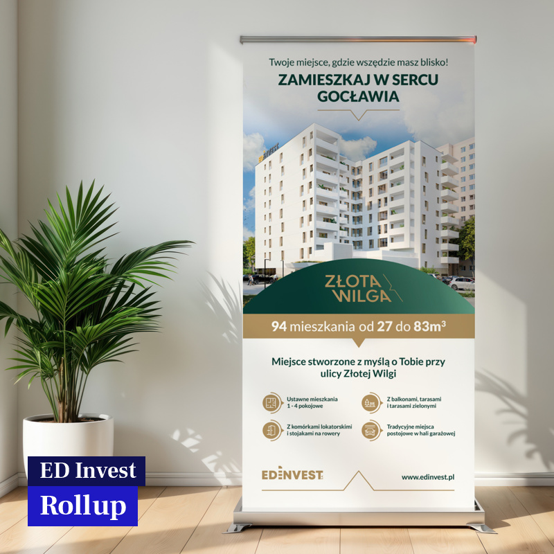 edinvest - rollup